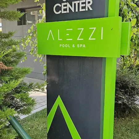 Deluxe Family Studio Beach & Pool Prima Linie La Mare Parking * ナボダリ